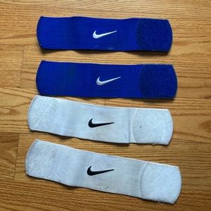 Nike Shin Guard Straps
